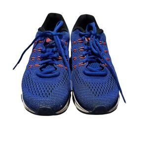Nike Air Max Tailwind 8 Women's Running Athletic Shoes Blue/Orange Size 6.5